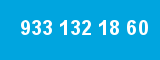 933 132 18 60 933 132 18 60